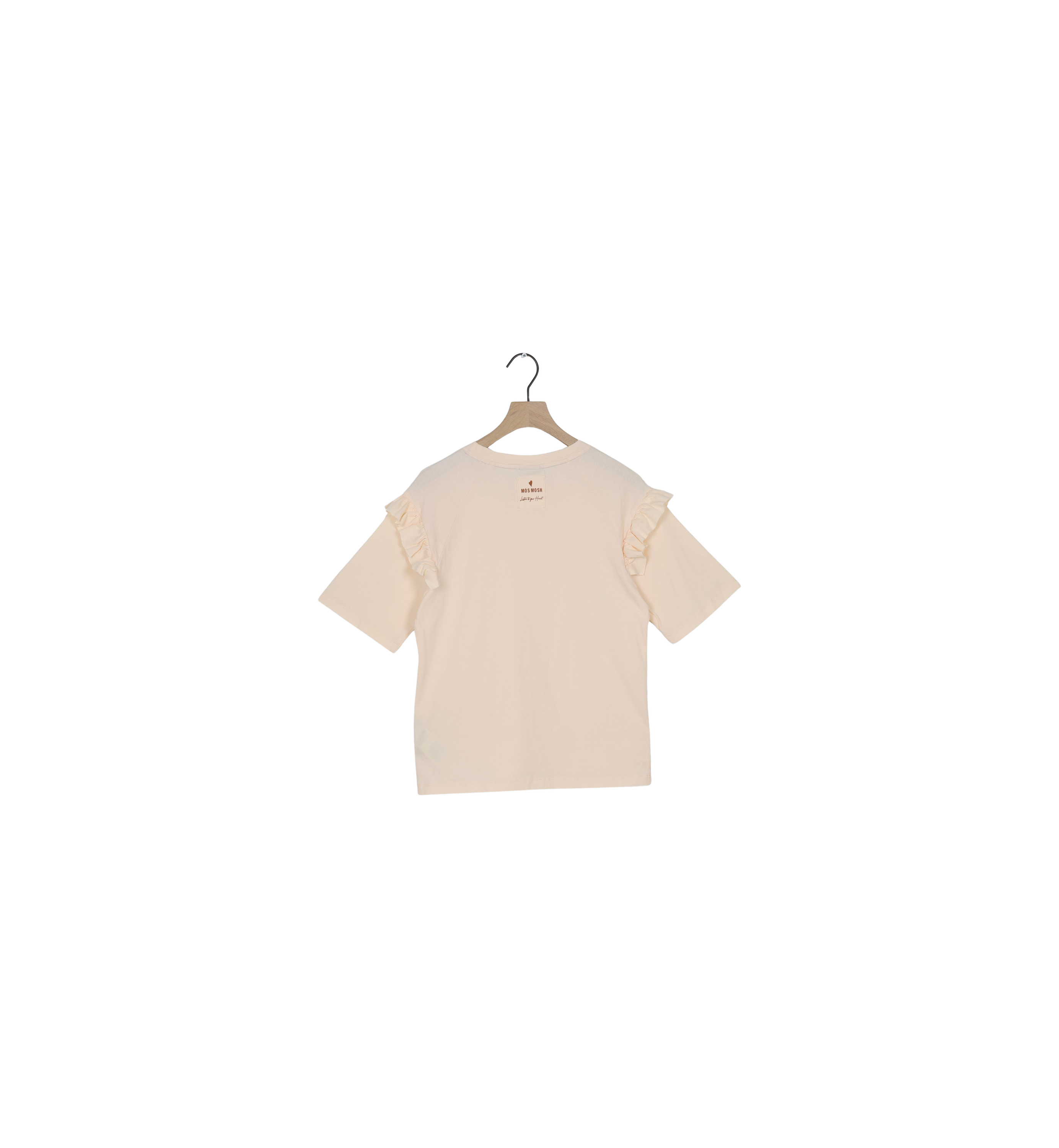 Packshot / Pearled Ivory / ReLoved